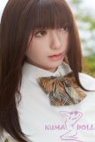Full silicone love doll Top Sino Doll new 164cm E-cup T22 Mikui (MiTeng) RRS+ make-up selectable