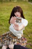 Full silicone love doll Top Sino Doll new 164cm E-cup T22 Mikui (MiTeng) RRS+ make-up selectable