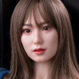Top Sino【RS Makeup】Selection Customization Page Head and Body Freely Combinable Love Doll Life-size Doll