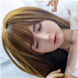 Top Sino【RS Makeup】Selection Customization Page Head and Body Freely Combinable Love Doll Life-size Doll