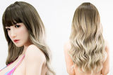 Top Sino【RS Makeup】Selection Customization Page Head and Body Freely Combinable Love Doll Life-size Doll