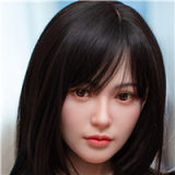 Top Sino【RS Makeup】Selection Customization Page Head and Body Freely Combinable Love Doll Life-size Doll