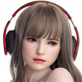 Top Sino【RS Makeup】Selection Customization Page Head and Body Freely Combinable Love Doll Life-size Doll