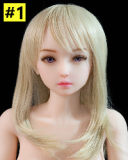 Real Girl  AIO TPE love doll 110cm/3ft6 16kg easy to use
