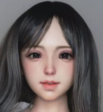 Real Girl Doll Hot Head Collection Page(Head Only)