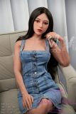 WM Doll TPE Material Love Doll Head #459 160cm/5ft3 B-Cup Doll