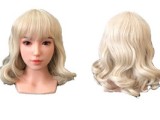XNX Doll 163cm/5ft4 E-cup Silicone Sex Doll with Head X6 Blair