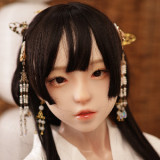 Tayu doll Full Silicone Body only sale page(No Head)