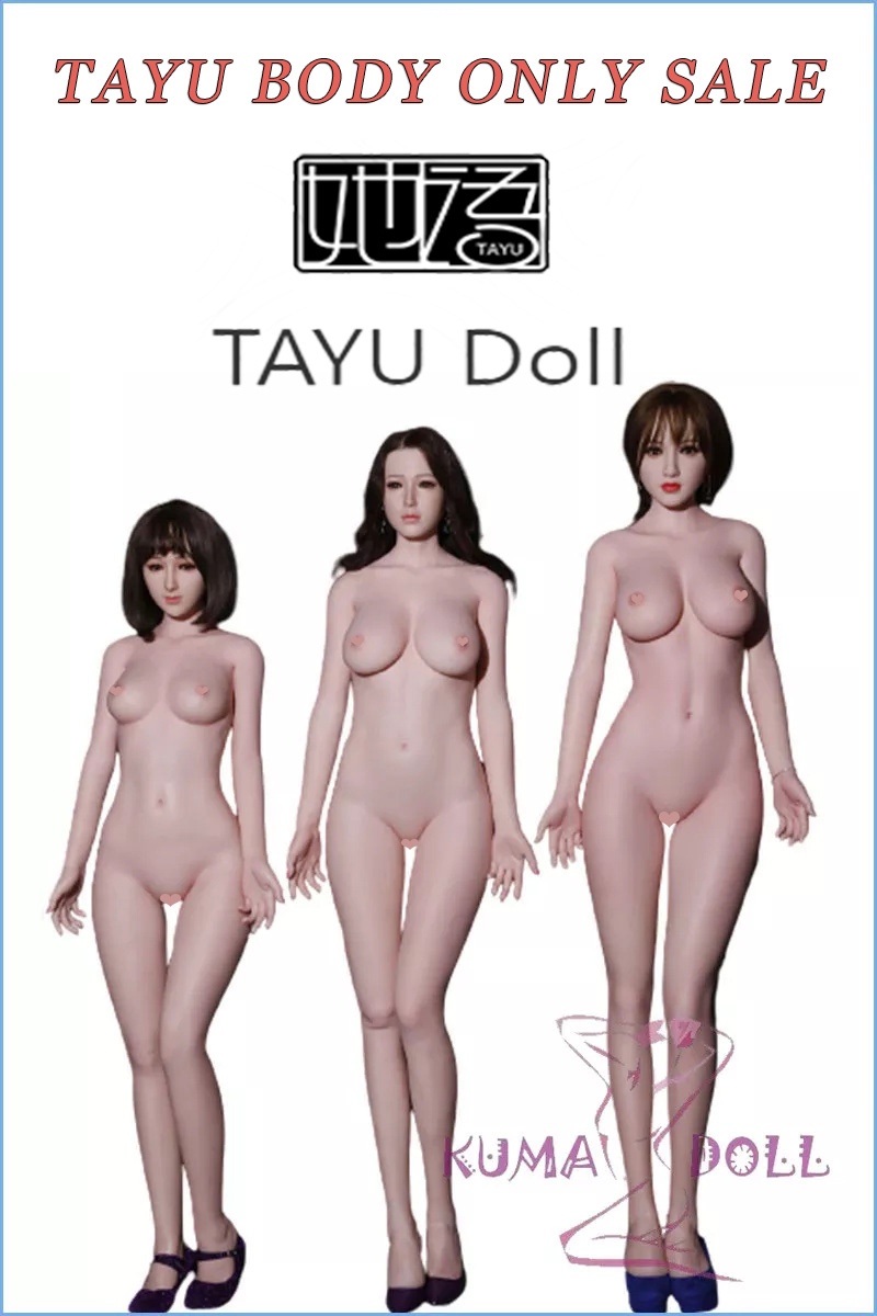 Tayudoll Full Silicone Body Only Sale Page