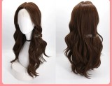 wigs as picture showing（High quality styling wig）