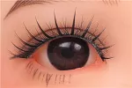 Real Girl  head only R22 head TPE head M16 bolt Craftsman make selectable