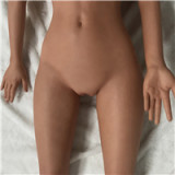 Tayu doll Full Silicone Torso 47cm (Lower body only)