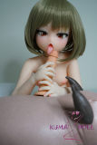 Irokebijin TPE Sex Doll 110cm/3ft6 AA-cup Koharu