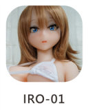 Irokebijin TPE Sex Doll 110cm/3ft6 AA-cup Koharu