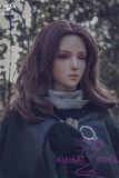 MOZU Doll TPE Sex Doll 163cm/5ft4 H-cup #Melina Head Material Selectable