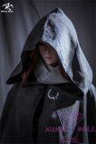 MOZU Doll TPE Sex Doll 163cm/5ft4 H-cup #Melina Head Material Selectable