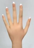 MOZU Doll TPE Sex Doll 163cm/5ft4 H-cup #Melina Head Material Selectable