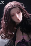 MOZU Doll TPE Sex Doll 163cm/5ft4 H-cup #Melina Head Material Selectable