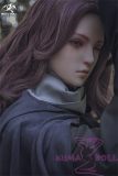 MOZU Doll TPE Sex Doll 163cm/5ft4 H-cup #Melina Head Material Selectable