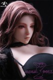 MOZU Doll TPE Sex Doll 163cm/5ft4 H-cup #Melina Head Material Selectable