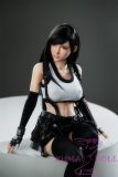 Game Lady Full silicone 3ft2 No.3M head with realistic makeup and seletable costume as image showing for free