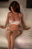 Jiusheng Doll Sex Doll #3 Lisa head 162cm/5ft3 E-cup TPE material body Head material selectable Height selectable