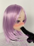 Irokebijin TPE Sex doll 140cm/4ft6 F-cup Akane head