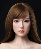 Real Girl sex doll Heads only sale page (C series with M16 bolts)