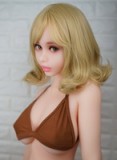 PiperDoll  TPE sex doll 150cm Akira Large Breast Plus F-cup