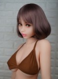 PiperDoll  TPE sex doll 150cm Akira Large Breast Plus F-cup