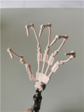 Articulated Finger Joints