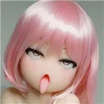 Irokebijin TPE Sex Doll  DollHouse168 110cm-A type AA cup Hina Closed-eye