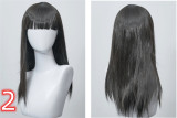 MLW doll Heads Only Sale Page（Suitable for M16 Bolt）Material&Makeup Selectable