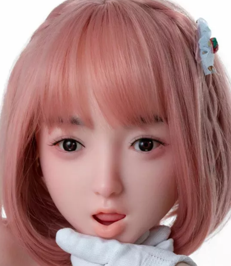 148cm/4ft9 Tayu Doll Full Silicone Sex Doll D-cup with A6 Head 19kg