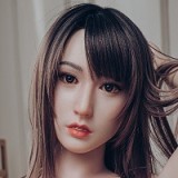 Top Sino Doll  Full Silicone Hot Heads Collection Page(Heads Only)
