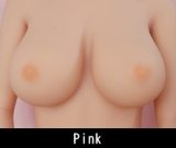 KUMA Doll OEM TPE Love Doll Yuki  head with body changeable product made in WMDOLL factory