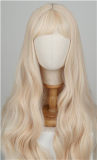 WAXDOLL Full silicone sex doll 120cm/3ft9 AA-cup #G34 head with realistic body makeup- Skin Color Natural
