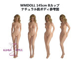 WM Dolls TPE Love Doll ROS Function Customization Dedicated Page (Body can be freely combined)