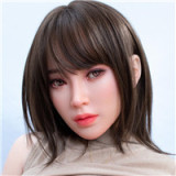 Full Silicone Love doll Top Sino Doll 168cm D-cup T27 Minai RRS+Makeup selectable(10% OFF until Jan27)