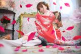 FUDOLL Sex Doll 150cm/4ft9 B-cup #J14 head Silicone head + TPE material body