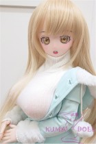 Mini doll sexable 60cm/2ft big breast silicone S11 MengMeng head costume selectable