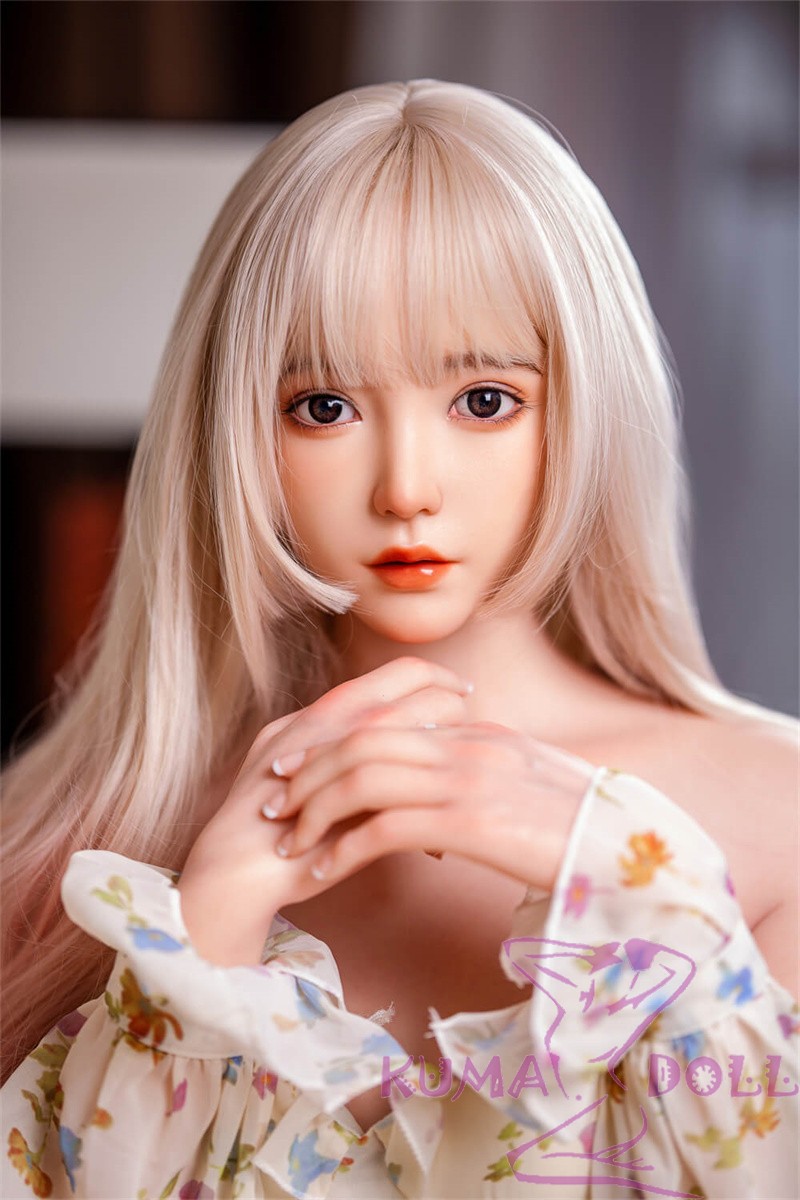 SHEDOLL Lolita type 158cm/5ft2 normal breast ChuYue head love doll body material customizable