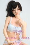 SHEDOLL Lolita type 158cm/5ft2 normal breast ChuLin head love doll body material customizable