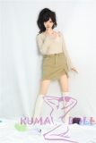SHEDOLL Lolita type 158cm/5ft2 normal breast ChuLin head love doll body material customizable