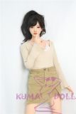 SHEDOLL Lolita type 158cm/5ft2 normal breast ChuLin head love doll body material customizable