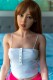 Jiusheng Doll Sex Doll 148cm/4ft9 B-cup #45 Yukiko head TPE material body Head material selectable