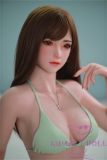 JY Sex Doll 170cm/5ft6 B-Cup silicone head Mitao +Silicone Material body