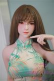 JY Sex Doll 170cm/5ft6 B-Cup silicone head Mitao +Silicone Material body