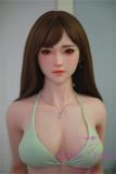 JY Sex Doll 170cm/5ft6 B-Cup silicone head Mitao +Silicone Material body