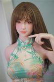 JY Sex Doll 170cm/5ft6 B-Cup silicone head Mitao +Silicone Material body